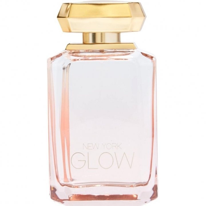 New York Glow by NY&C - New York & Company perfume bottle
