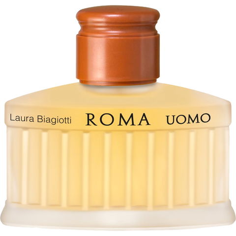 Roma Uomo EDT