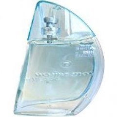 Bodytalk Man (After Shave) by Tom Tailor perfume bottle