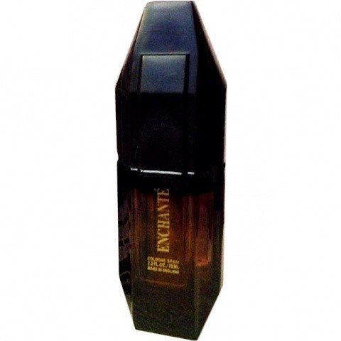 Enchanté by Apple Cosmetics perfume bottle