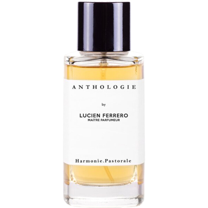 Harmonie Pastorale by Anthologie by Lucien Ferrero perfume bottle