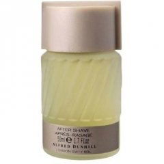 d (After Shave) by Dunhill perfume bottle