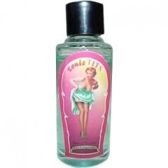 Tonic Tits by ESO Import perfume bottle