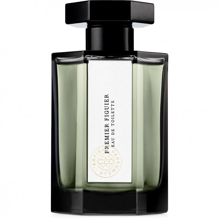 Premier Figuier EDT by L'Artisan Parfumeur perfume bottle