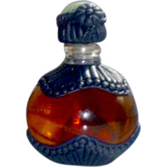 Amber by Nothing Perfume perfume bottle