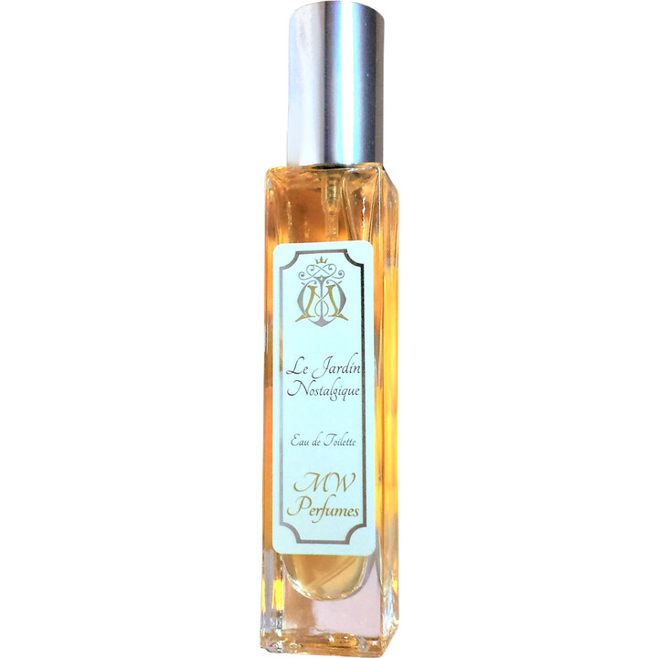 Le Jardin Nostalgique by MW Perfumes perfume bottle