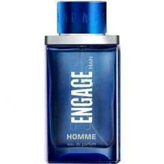 Engage Man - Homme by Engage perfume bottle