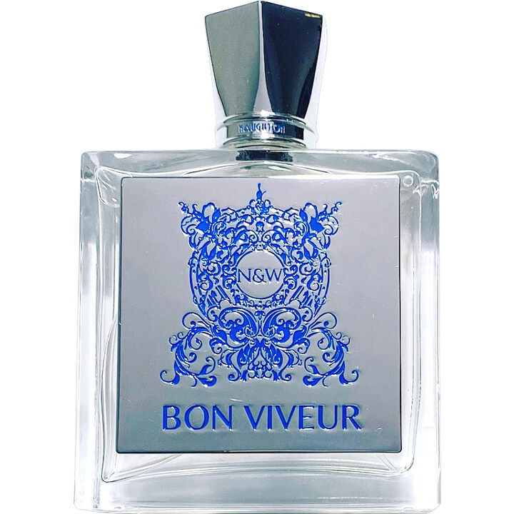 Bon Viveur by Naughton & Wilson perfume bottle