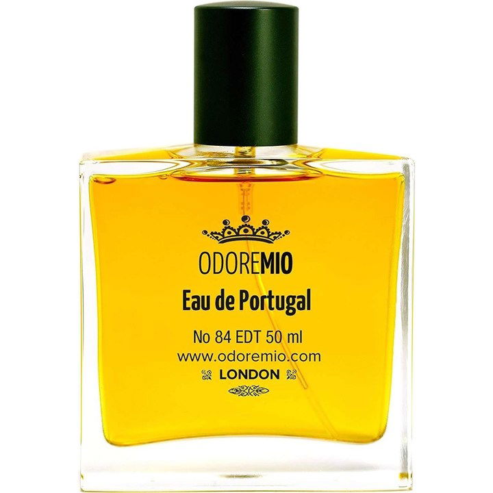 Eau de Portugal by Odore Mio perfume bottle