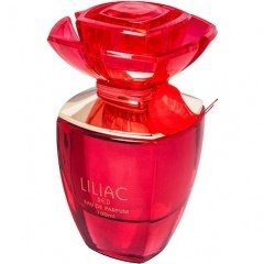 Liliac Red by Jean-Pierre Sand perfume bottle