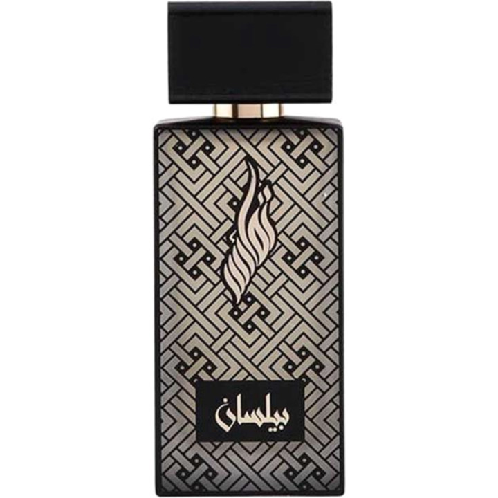Bilasan / بيلسان by Nafaies perfume bottle