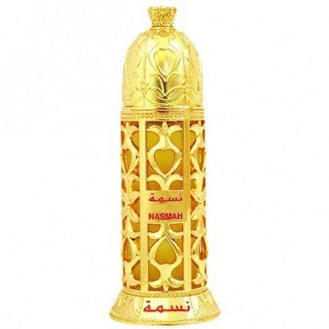 Nasmah by Al Haramain / الحرمين perfume bottle