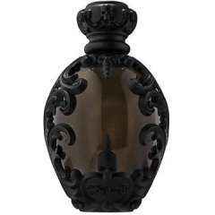 Sinner EDP by Kat Von D perfume bottle
