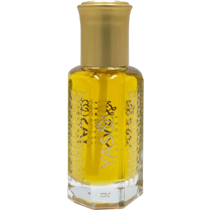 Mukhallat Al Hareem / مخلط الحريم by Yas Perfumes perfume bottle
