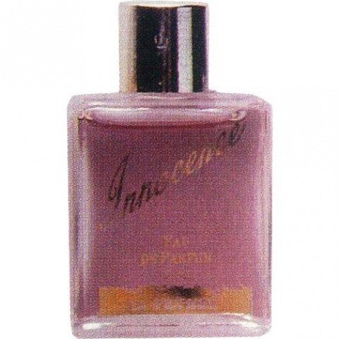 Innocence by Future perfume bottle