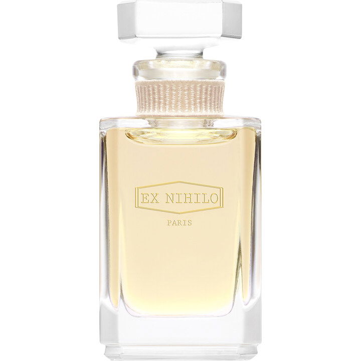 Rose by Ex Nihilo perfume bottle