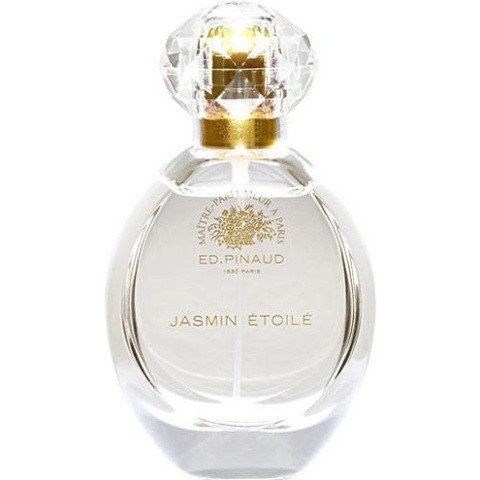 Jasmin Étoilé by Clubman / Edouard Pinaud perfume bottle