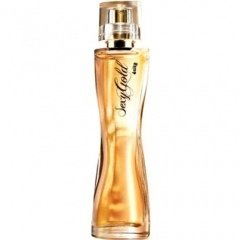 Sexy Gold by ésika perfume bottle