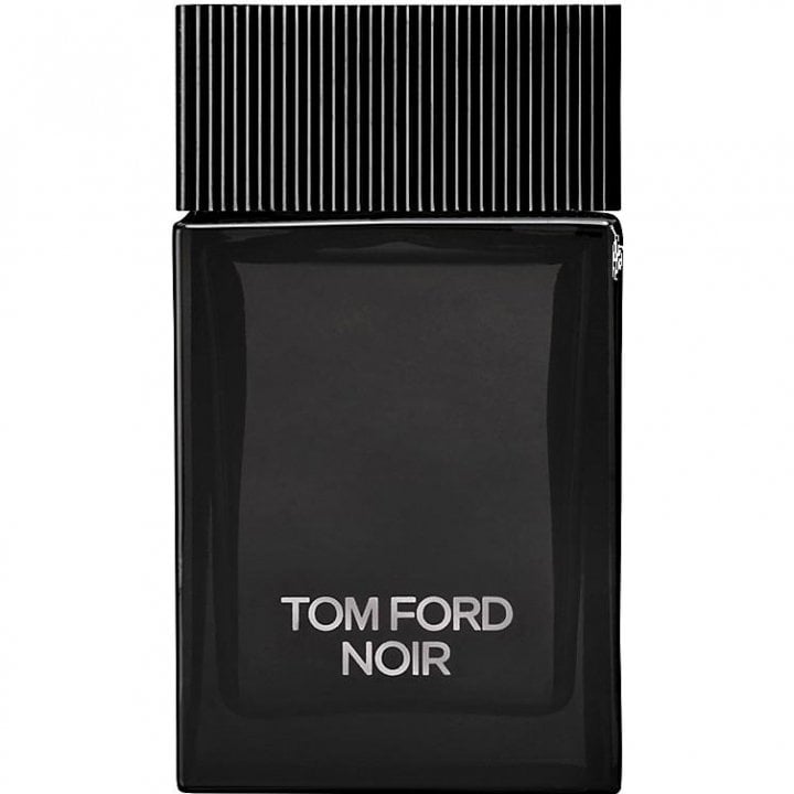 Noir EDP by Tom Ford perfume bottle