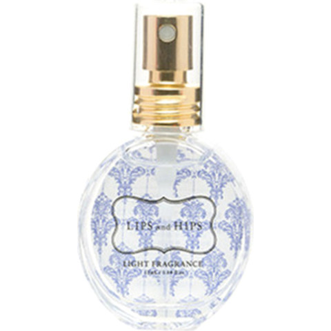 LIPS and HIPS - Savon / リップス アンド ヒップス サボンの香り (Light Fragrance) by Ainz & Tulpe / アインズ&トルペ perfume bottle