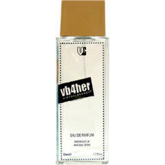 vb4her by Virtualbrands perfume bottle