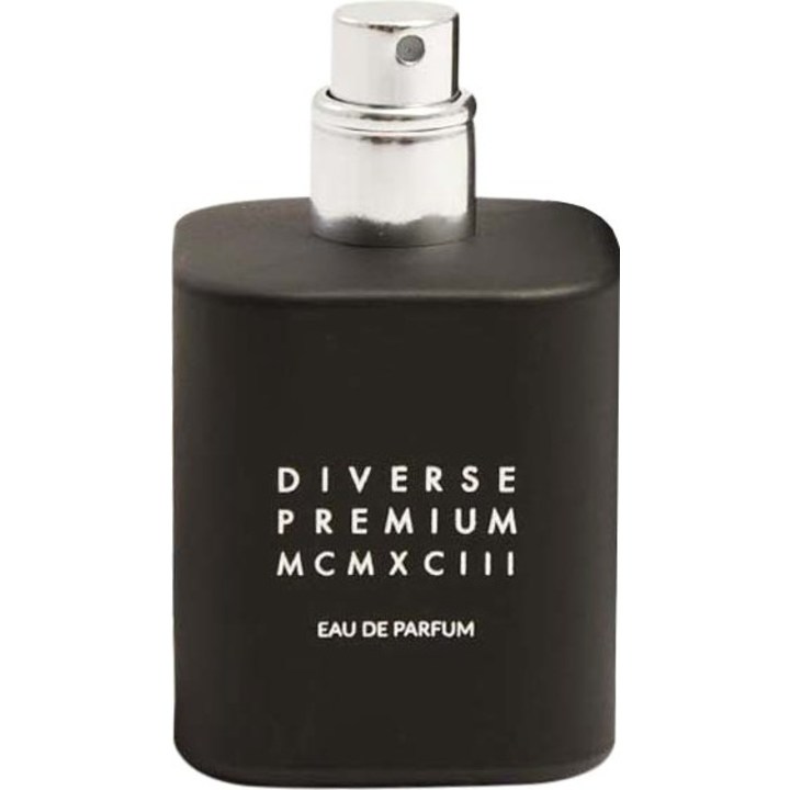 Premium MCMXCIII by Diverse perfume bottle