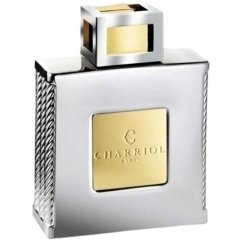 Royal Platinum by Charriol perfume bottle