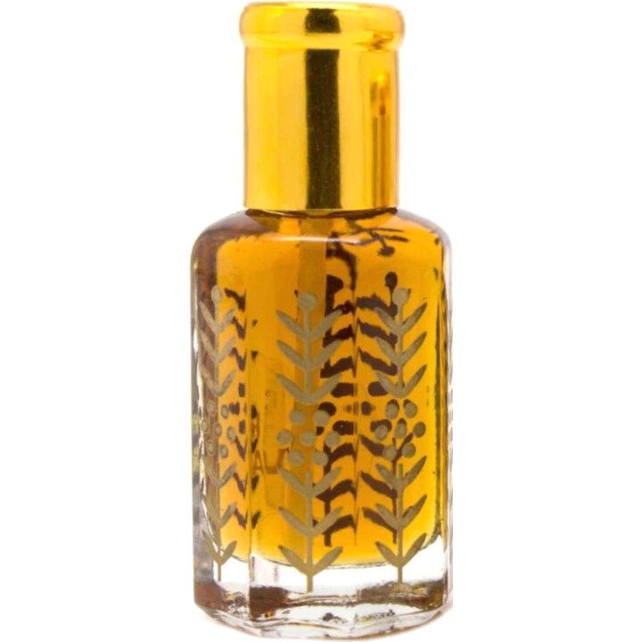 Arabian Sandalwood by Amir Oud perfume bottle