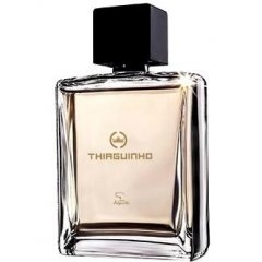 Thiaguinho Masculina by Jequiti perfume bottle