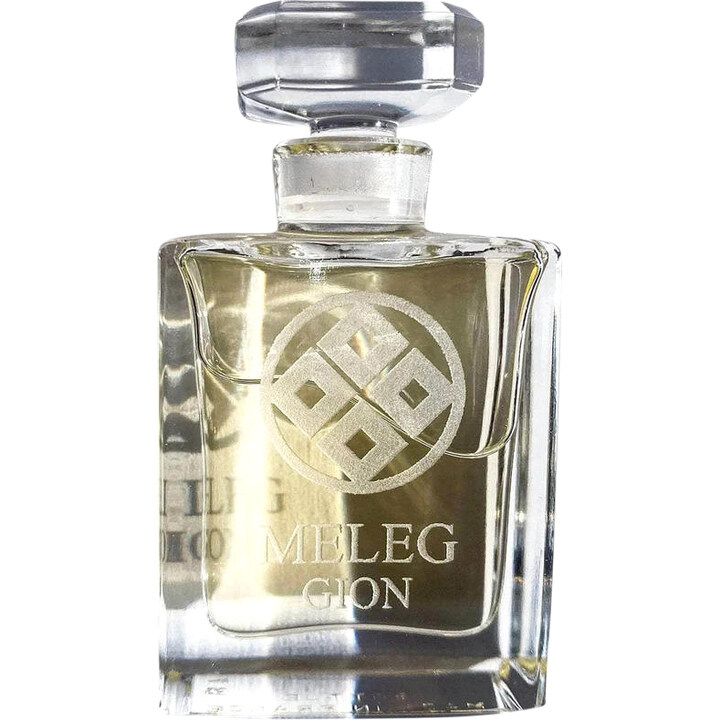 Gion Attar: The Winter Rose by Meleg Perfumes perfume bottle