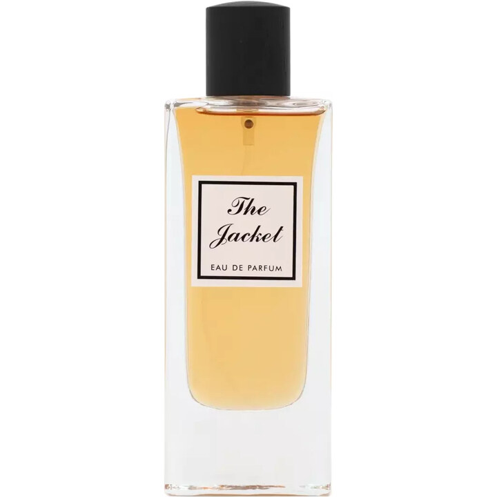 The Jacket by Luxury Concept Perfumes perfume bottle