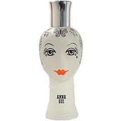 Dolly Girl Ooh La Love by Anna Sui perfume bottle