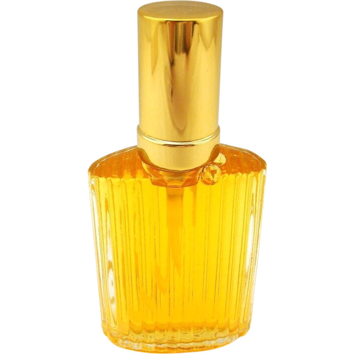 Whispers by Shaklee perfume bottle