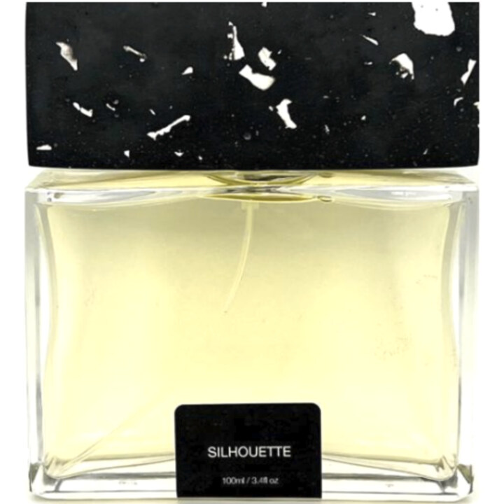 Silhouette by Pictor Parfum perfume bottle