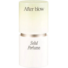 Forest Woody / 포레스트 우디 by After blow perfume bottle