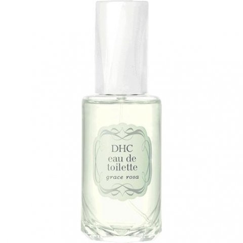Grace Rosa / グレースローザ by DHC perfume bottle