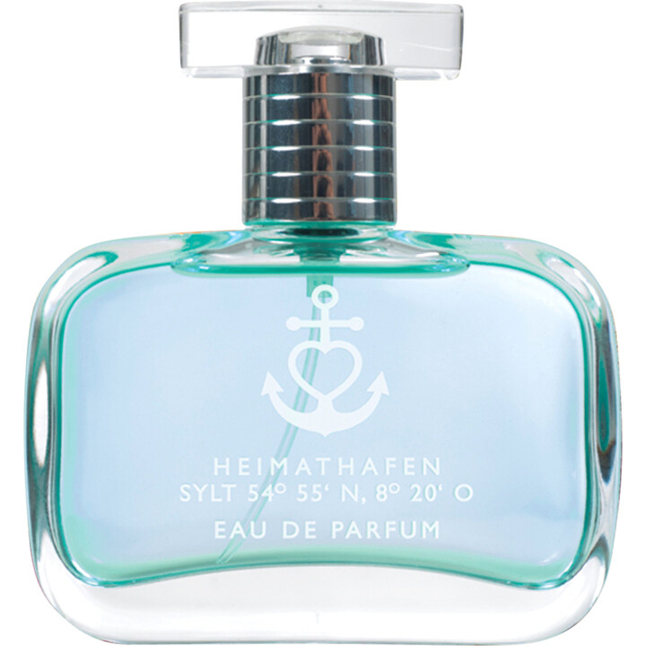 Heimathafen by Syltsea perfume bottle