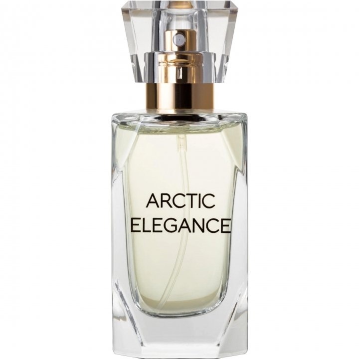 Arctic Elegance by NorraNorrland perfume bottle
