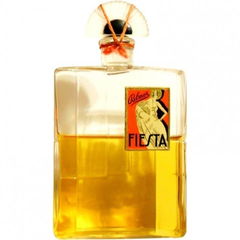 Fiesta (Perfume) by Solon Palmer perfume bottle