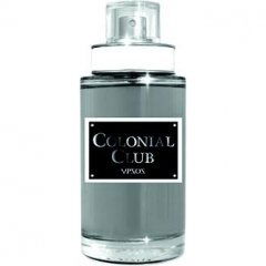 Colonial Club Ypsos by Jeanne Arthes perfume bottle