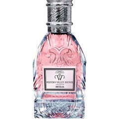 Sicilia by Western Valley perfume bottle