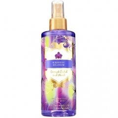 Exotic Bloom - Coconut Orchid & Musk by Victoria's Secret perfume bottle