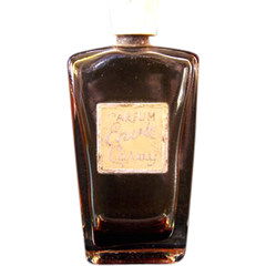 Envie by Caray perfume bottle