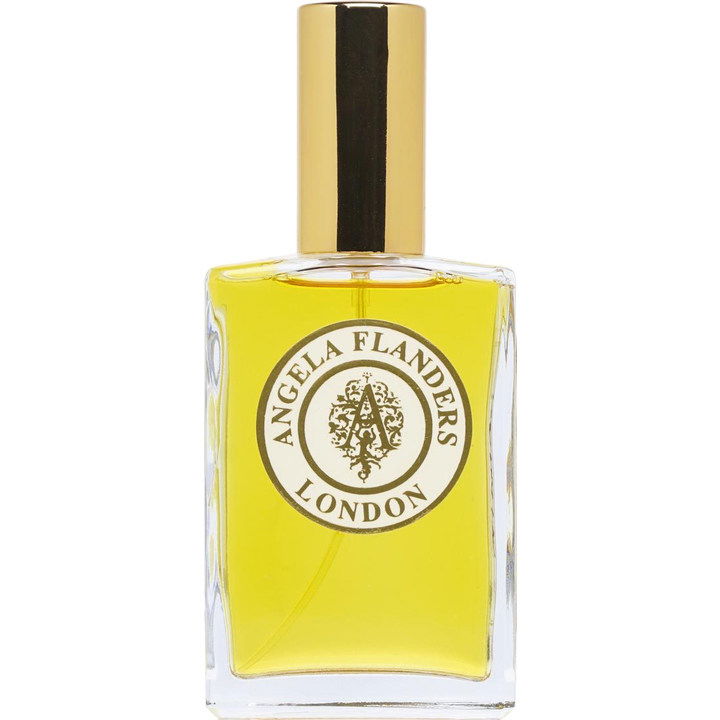 Xanadu EDP by Angela Flanders perfume bottle