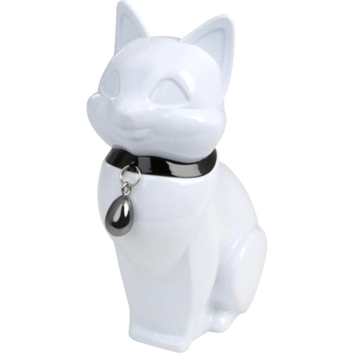 Gattina Edition White by Jean-Pierre Sand perfume bottle