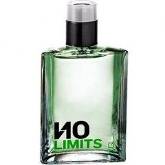 No Limits Fútbol by Yanbal perfume bottle