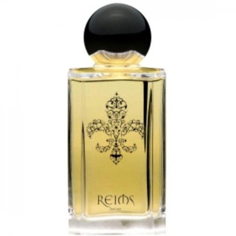 L'Eau de Reims by Reims perfume bottle