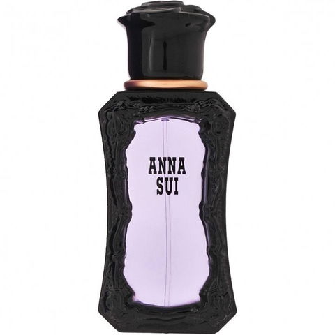 Anna Sui by Anna Sui perfume bottle