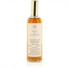 Canelle Orange