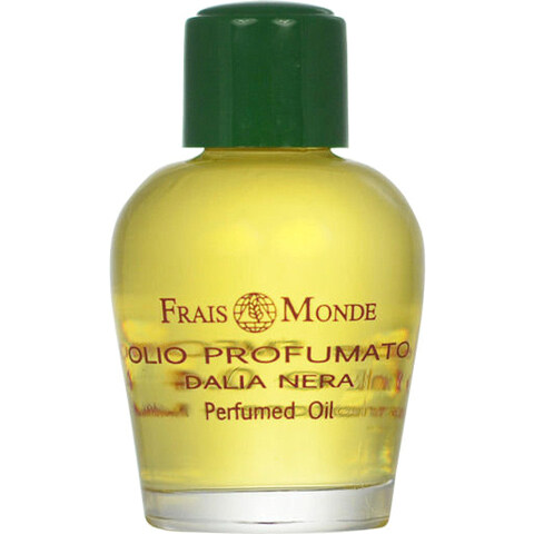 Dalia Nera by Frais Monde / Brambles and Moor perfume bottle